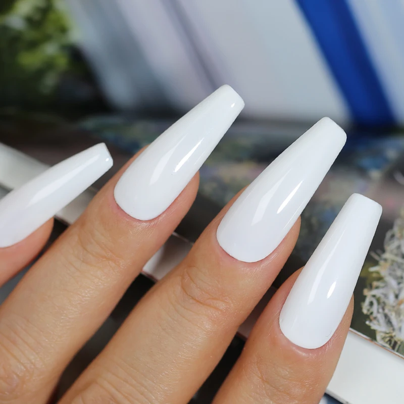 NAILCO 15ml Hema/TPO Gel UV gratuito Smalto per unghie Nail Art Manicure Professionisti per unghie Base Top Vernice Semi Permanente Vernis per unghie