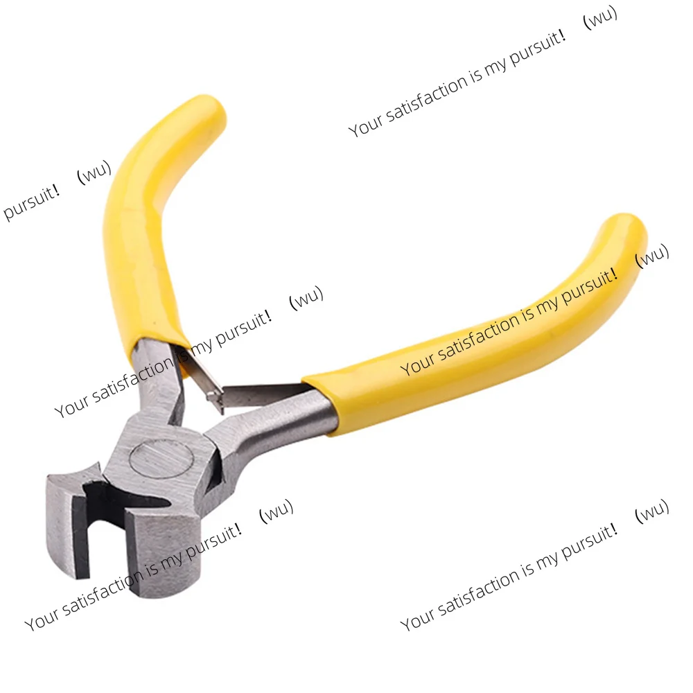 For Crown Watchmakers Repairs WATCH WINDING STEM CUTTER Pliers Shorten Stems Hardware Tools Top Cutting Pliers