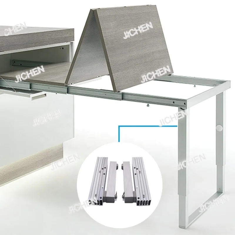 Zq Pull-Out Workben…