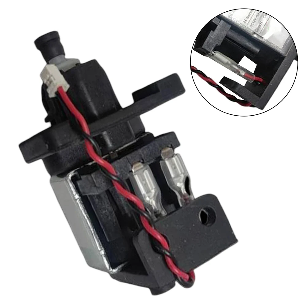 For Deebot T20 T10 T10 Plus X1 For Omni X1 Turbo Water Pump Motor Household Vacuum Cleaner Accessories