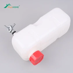 Plastic Fuel Oil Gasoline Tank For Car Truck Air Diesel Parking Heater Air Parking Heater Diesel 1pc Fuel Tank Box