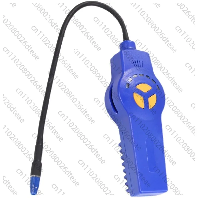 DSA-200 Electronic …