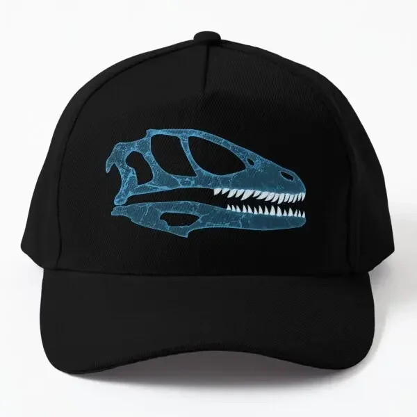 

Бейсбольная кепка Deinonychus Fossil Hat Casquette Black Spring Snapback Czapka в стиле хип-хоп для мальчиков, летняя однотонная шляпа с рыбкой на солнце
