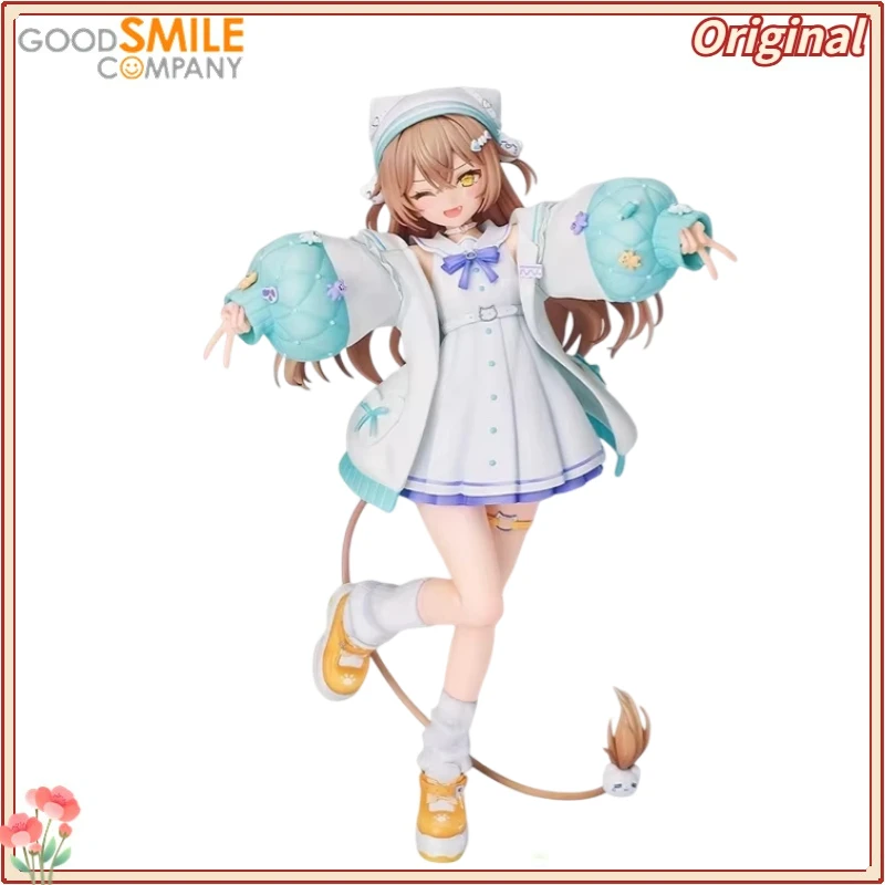 GSC Rurudo Lion Pastel Oniku Ver. 1/7 Model Toy