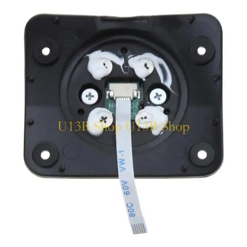 U13B Hot Shoe Base Mount Foot for V1C,V1N,V1S,V1F,V1P Flash Speedlite Fix Repair Base