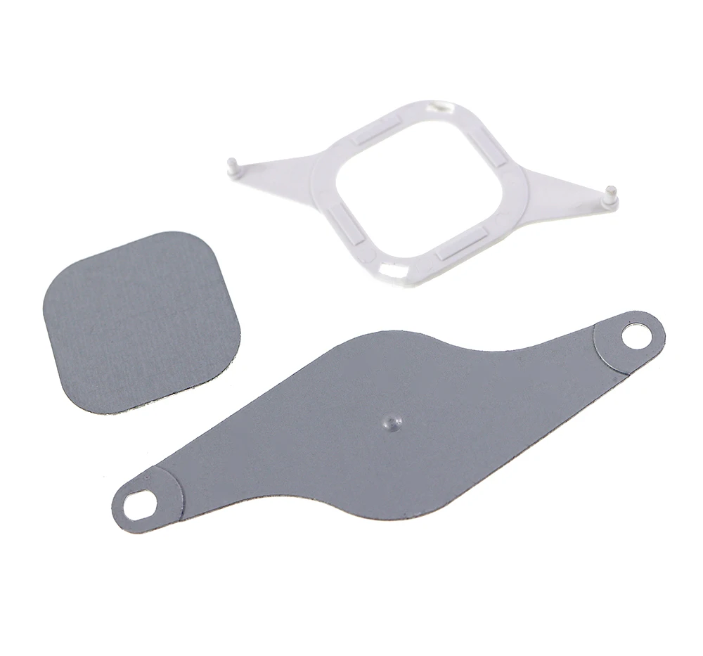 Disipador de calor para consola PS4 1200, repuesto de placa de Metal de refrigeración, soporte interno de CPU, nuevo