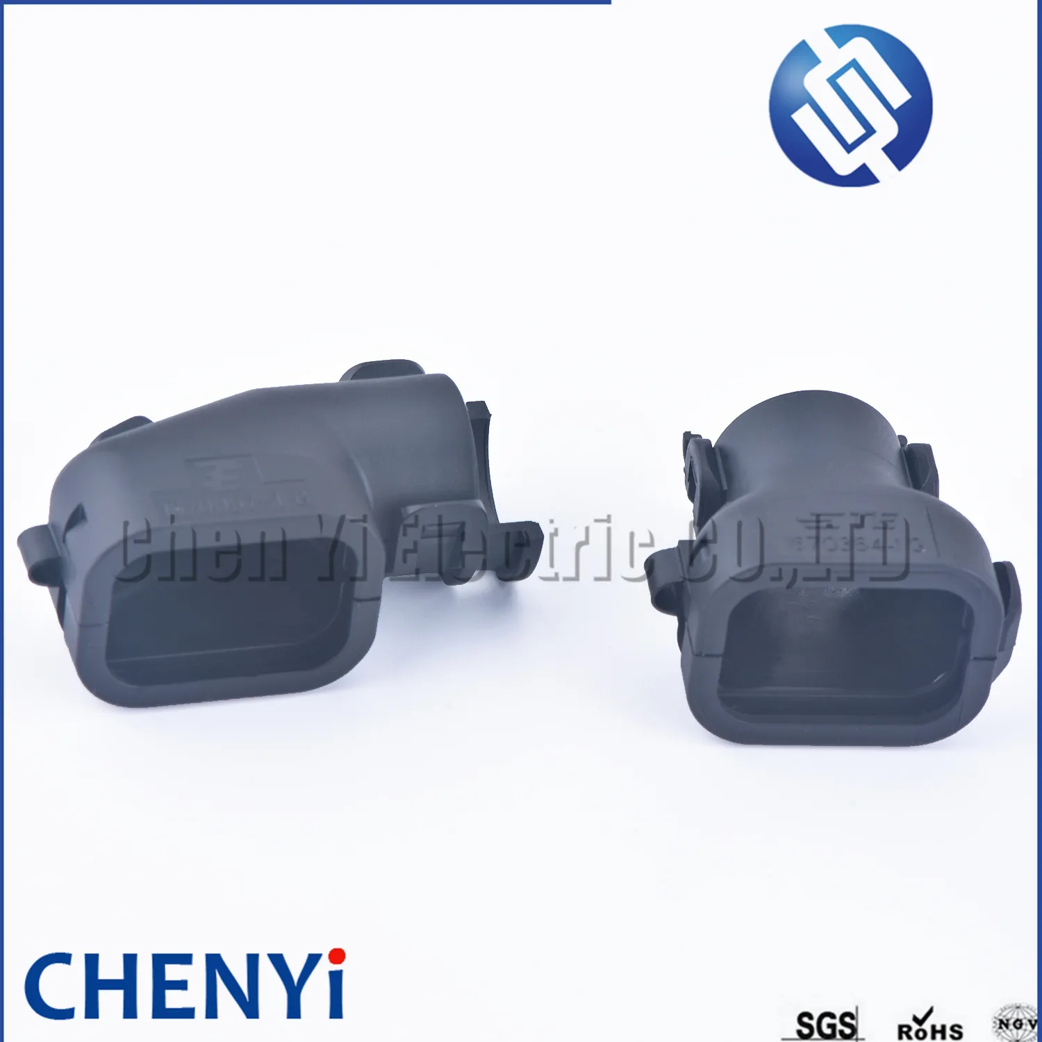 Connector electric wire back cover protective shell 1670057-1 1670364-1 for TE 1-1418479-1 1-1564416-1 1-1418480-1 1-1703648-1 - Image 2