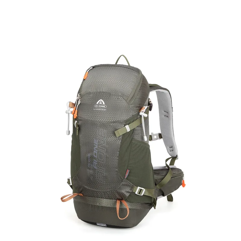 32L Large Capacity Hiking Backpack Lightweight Outdoor Climbing Bag for Men  Women, Trekking Camping Mountaineering Bag Aione - AliExpress 18
