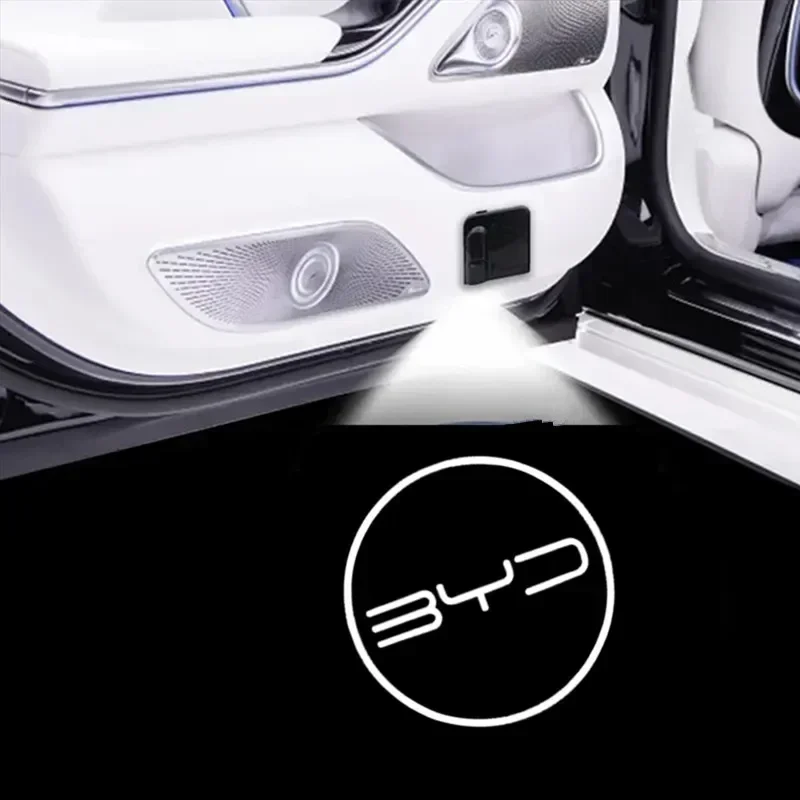 Car Door Welcome Li… - image