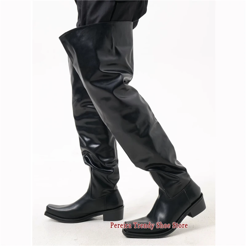 Thumbnail 3 - #34 Compare Over Knee Boots Before You Buy