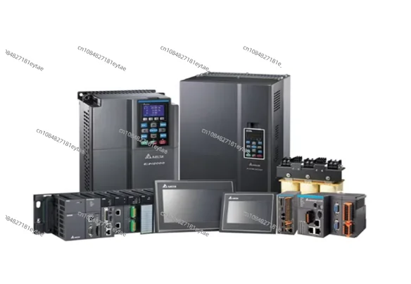 C2000 series 30HP 22KW 230V VFD220C23A-21 inverter three-phase Order