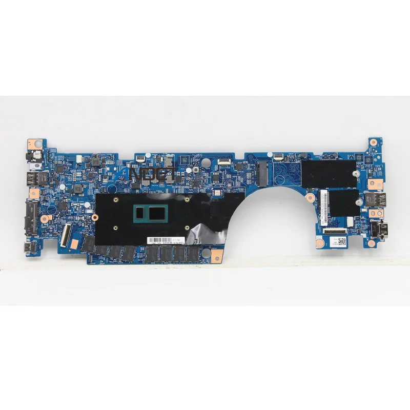 For Lenovo ThinkPad L13 Gen 2 L13 Yoga Gen 2 I5-1135G7 UMA 16G Laptop Motherboard Mainboard 100% test OK 5B21A12675 5B21K85694