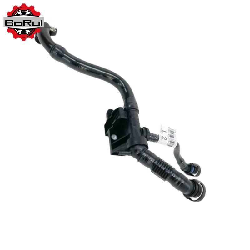 

03C103474AA Запчасти для радиаторов Вентиляционный шланг Выхлопной шланг для A1 VW EOS Scirocco Golf Tiguan Passat Touran Beetle Jetta