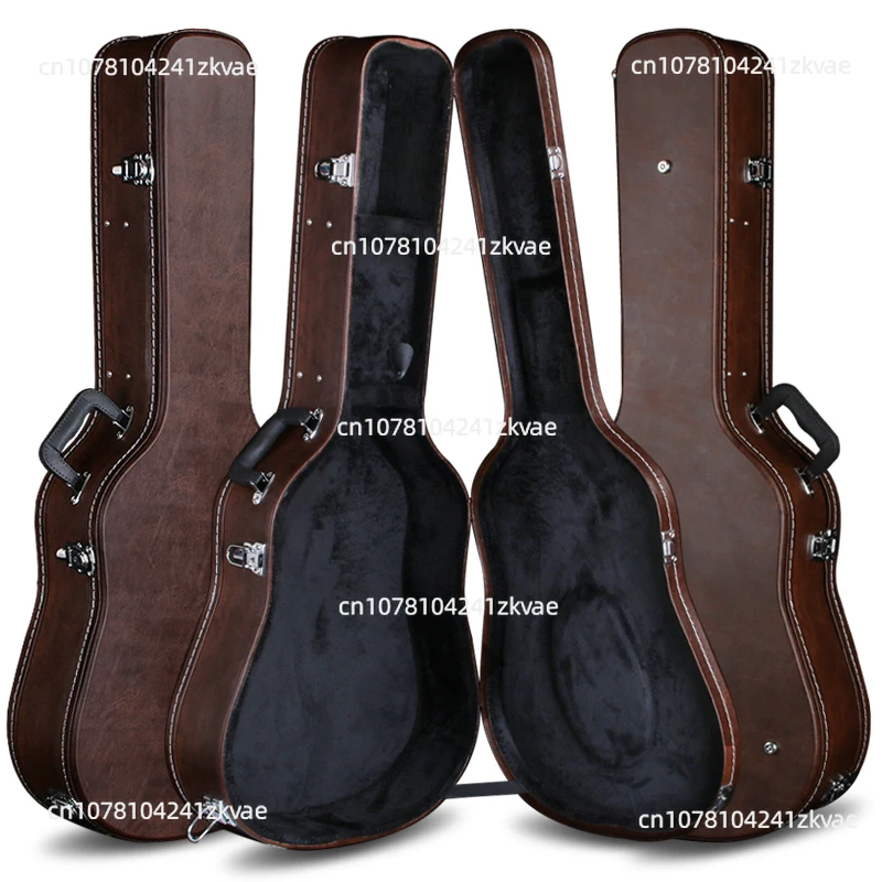 LP Slash standard custom electric guitar special accompanying leather case in four colors
