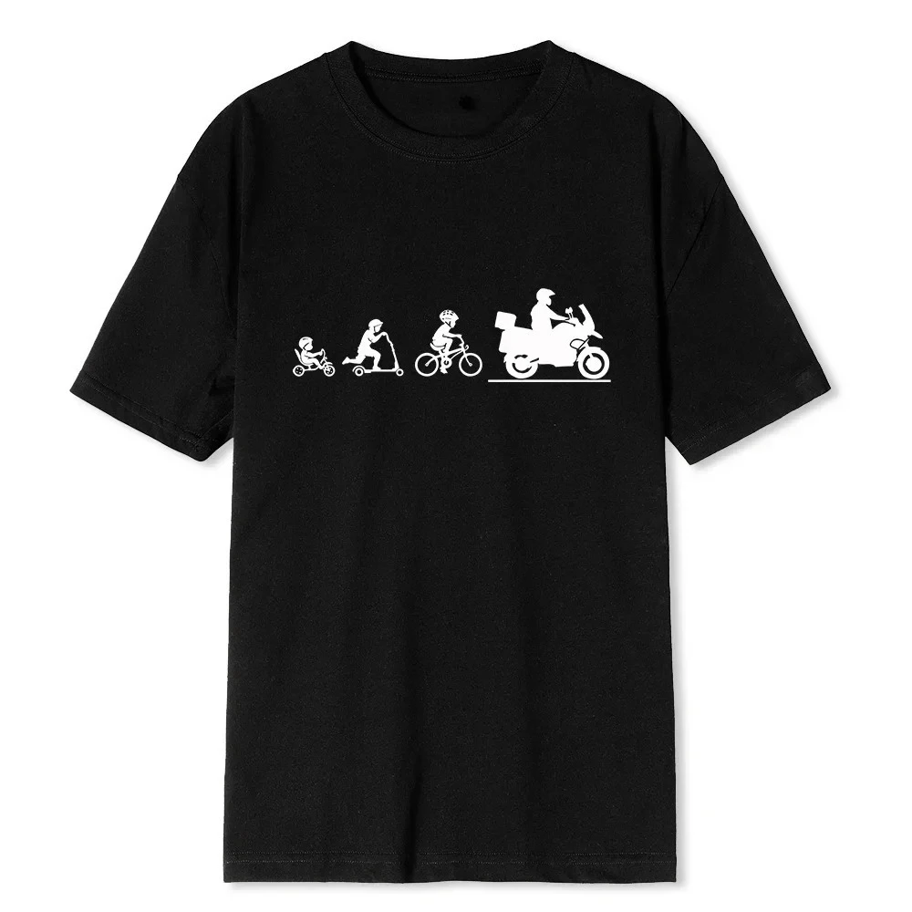 T Shirt Gs 1200R R1200Gs Motorrad Adventure Enduro Motorcycle Bike Men'S Lastest Simple Style Design Men T-Shirt Casual Tees