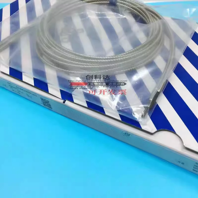 

High Performance Fiber Optic Sensor FT-45X Quality Assurance One Year