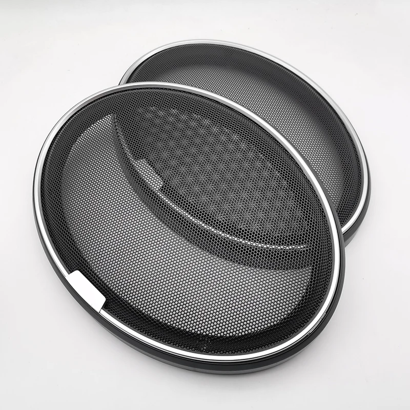 For 6"X9" Inch High…