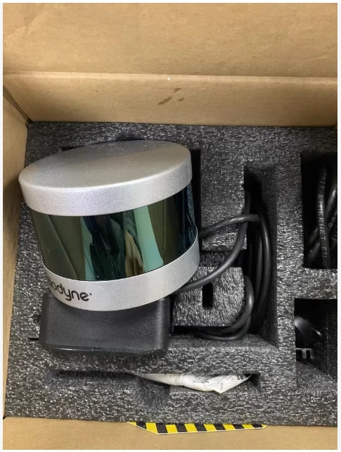 New VeIodyne Lidar VLP-32C 32-Line 3D Lidar Sensor