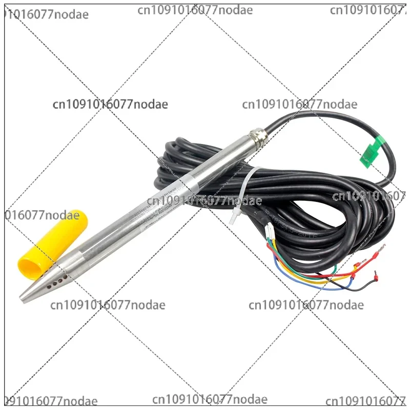 RK500-22 High Quality Electrochemistry Principle 4-20mA Online Soil PH Meter Sensor RS485