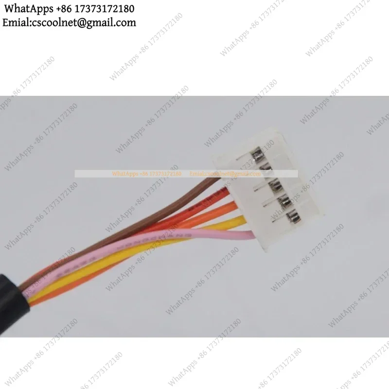 JS03 for LG Air Conditioner Swing / Ventilation Stepper Motor 20BYJ46 EAU57945603 – 12V DC Repair Replacement Part