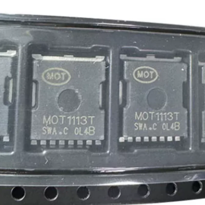 5pcs/lot MOT1113T NEW Original Genuine Chip Packing TOLL-8