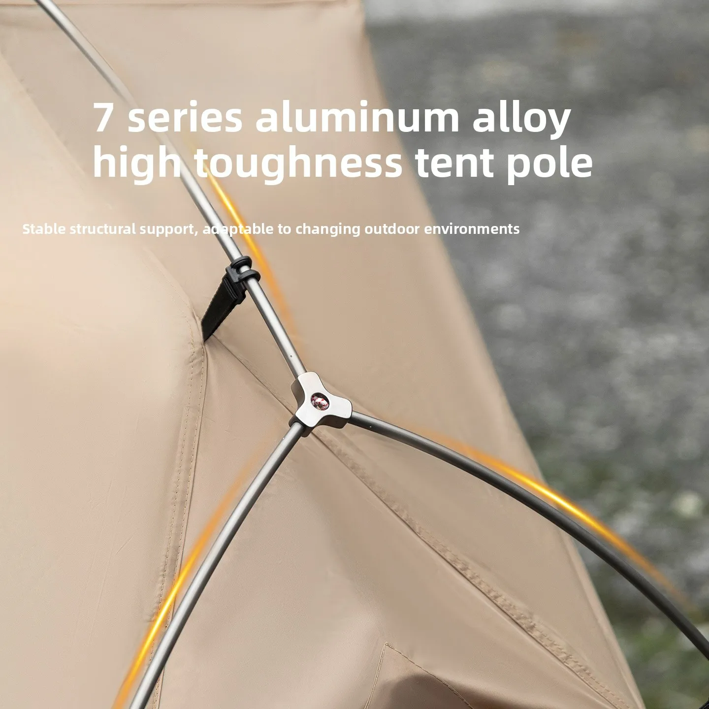 Thumbnail 2 - #5 Trending Inner Tents Right Now