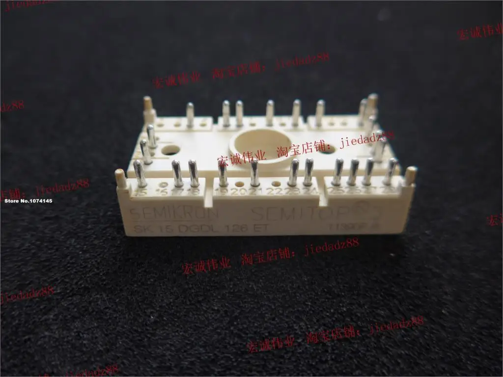 

SK15DGDL126ET ! IGBT power module
