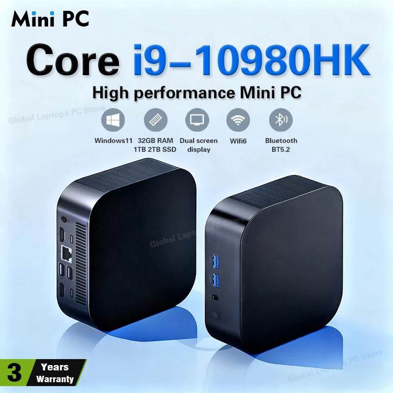 #49 Latest Mini PCs Offers