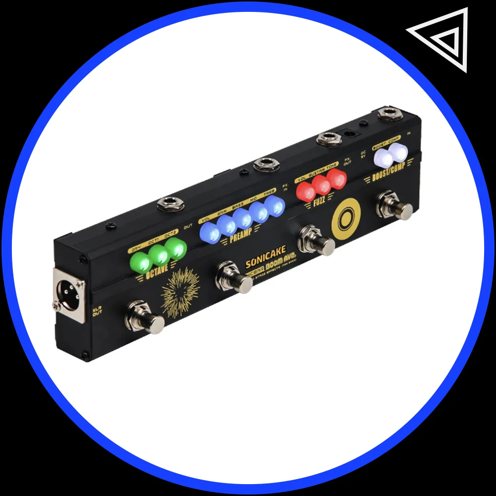 Sonicake Boom Ave. … - image