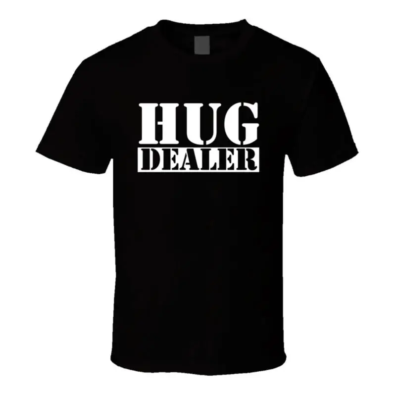 Hug Dealer Cute Pla…