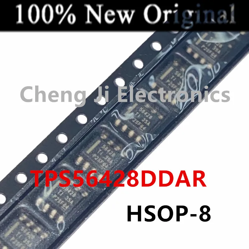 

10PCS/Lot TPS56428DDAR 56428、TPS54339DDAR 54339、TPS54334DDAR 54334、TPS54229DDAR 54229 New original step-down converter