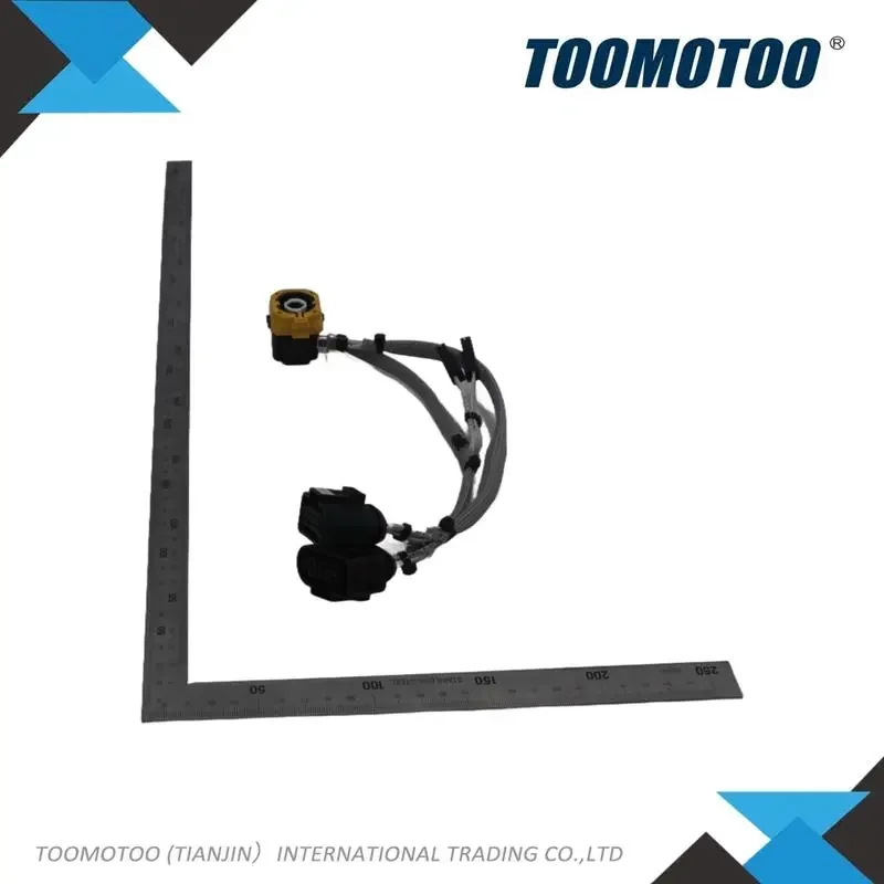 OEM And Alt Quality  Forklift Spare Part Wiring Harness Jungheinrich 51416551