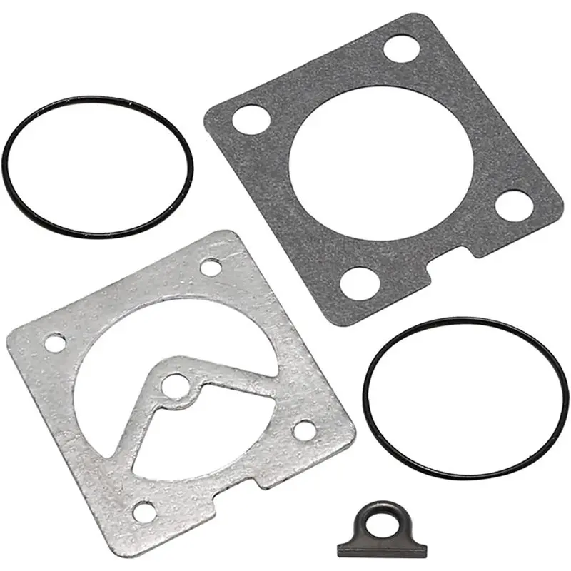 D30139 Air Compressor Gasket Replacement Kit For Porter Cable& For Various Models Includes KK-4949