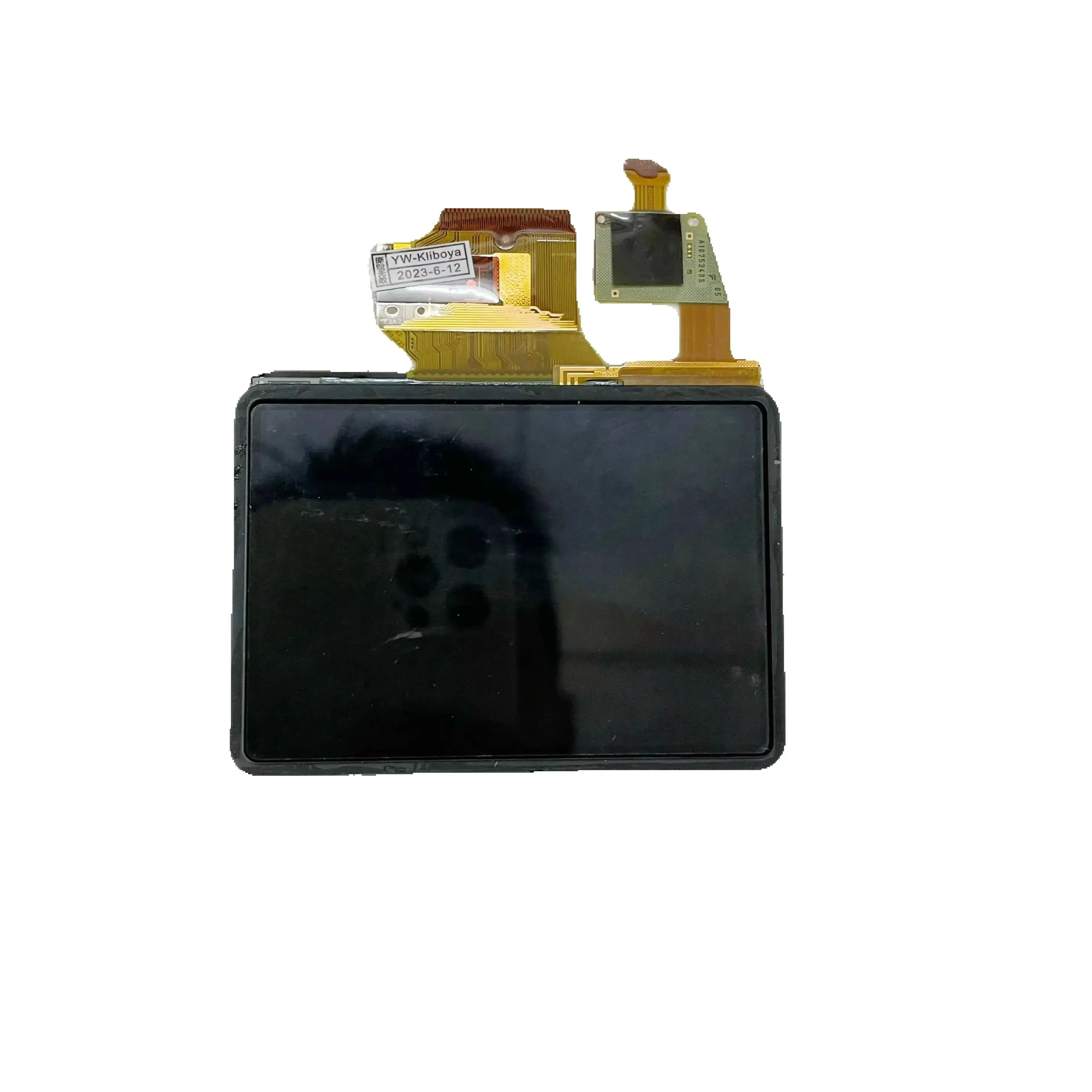 Brand New Original Screen Display LCD with Touch and Backlight for Canon 5D4 1DX2 1DX mark ii Camera Repair Parts