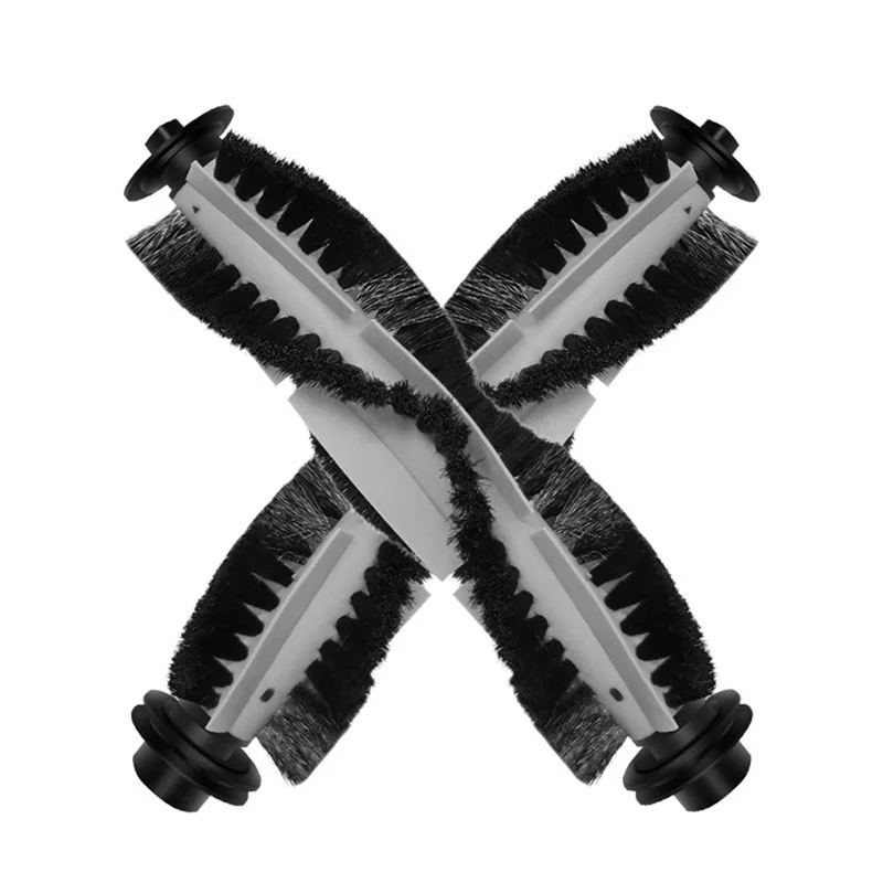 

A83I-Vacuum Cleaner Replacement Of Side Brush Filter Roller Brush Rag Spare Parts Replacement Parts Accessories Fit For Bagotte