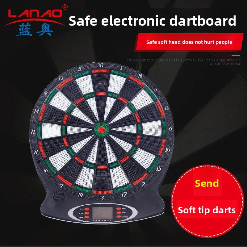 indoor-gaming-electronic-dart-board-high-resistance-capacitor-electronic-dart-board-cover-induction-electronic-automatic-integra