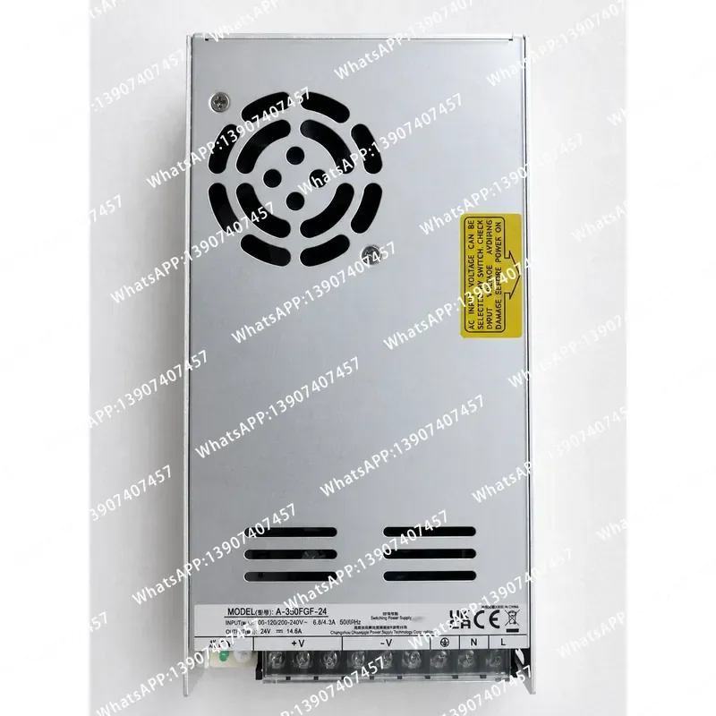 CR-10 SE Ender-3 V3 Switching Power Supply supply_A - 350_24V_146A_100 - 120/200-240V For K1 SE/Plus 3D Printer Parts