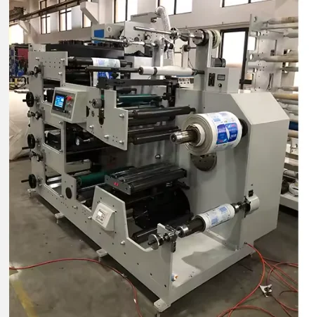 Customized Fully Automatic 3d Wallpaper Printing Machines In India Printing Machine