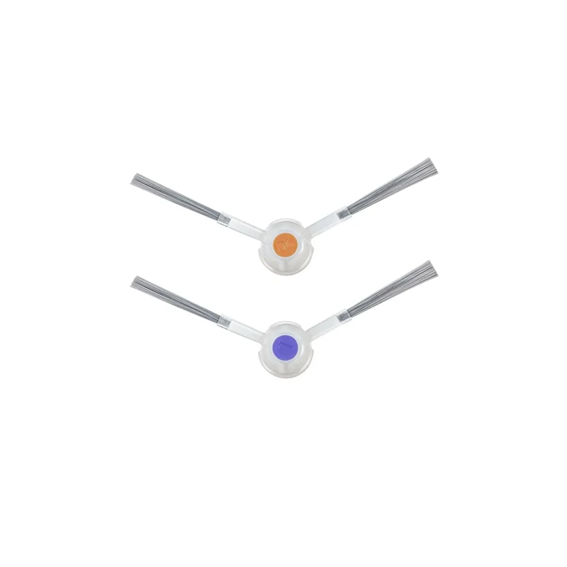 Für Narwal J4 Roboter Vakuum Hauptseite bürste Hepa Filter Mop Pad Ersatz Ersatzteile Zubehör