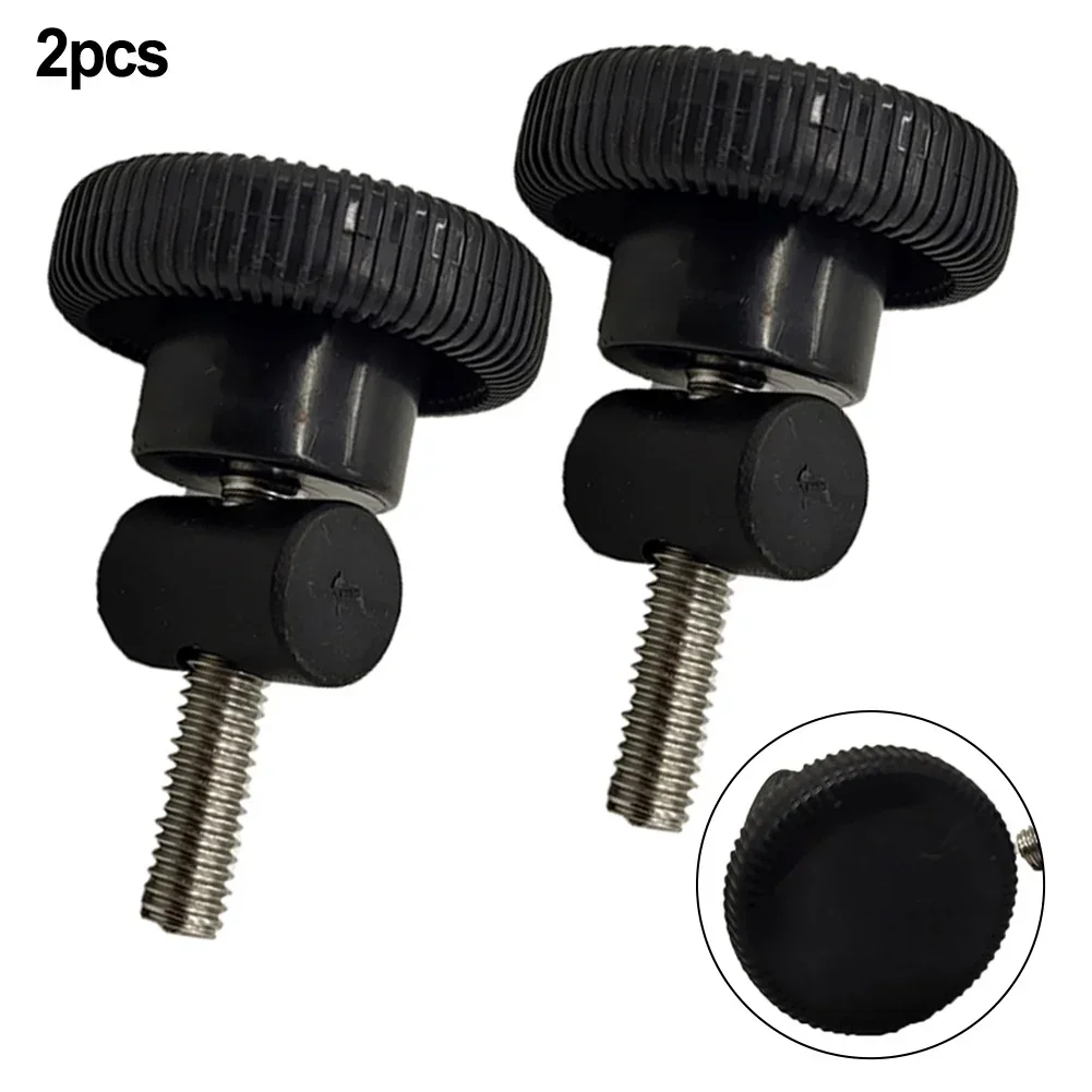 

2pcs Pool Pump Lid Knob Nut For SPX1600PN For Super Pump Sp1600x5 Sp1605x7 Outdoor Hot Tubs Accessories