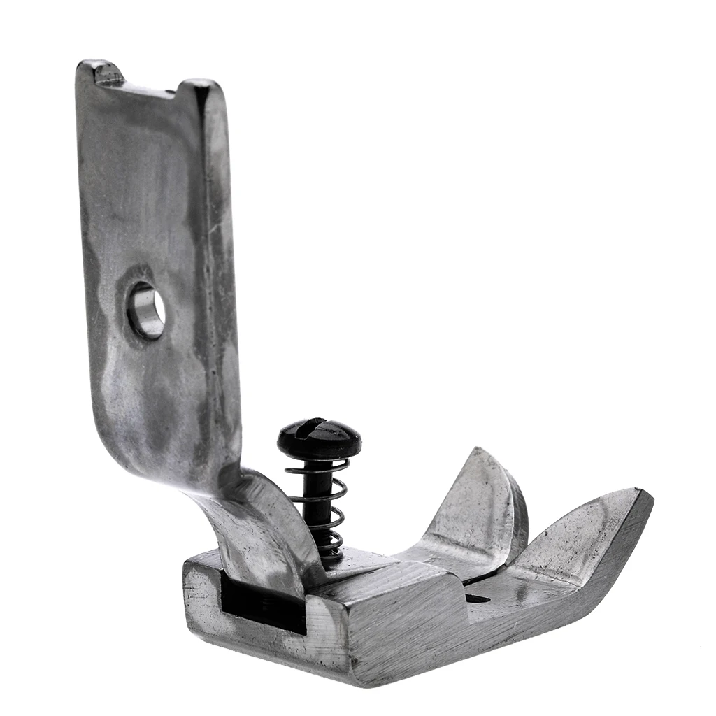 Big Size Presser Foot 457G For Singer Zigzag Industrial Sewing Machine - view 4