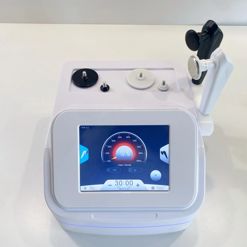 Capacitive And Resi…