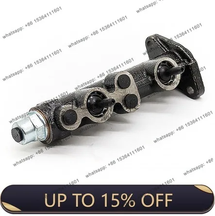 Factory Direct Sales TAVRIA 1102 Brake Master Pump 1102-3505008