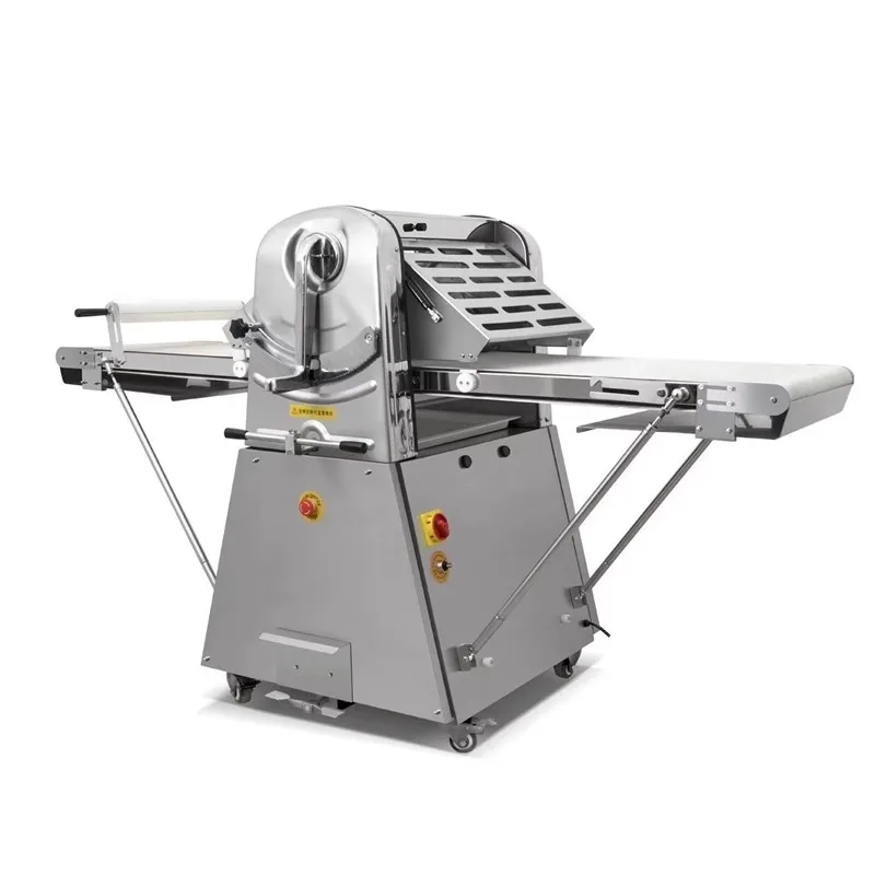 

Crispy maker Commercial Danish crispy maker Egg tart puff pastry machine Baking equipment