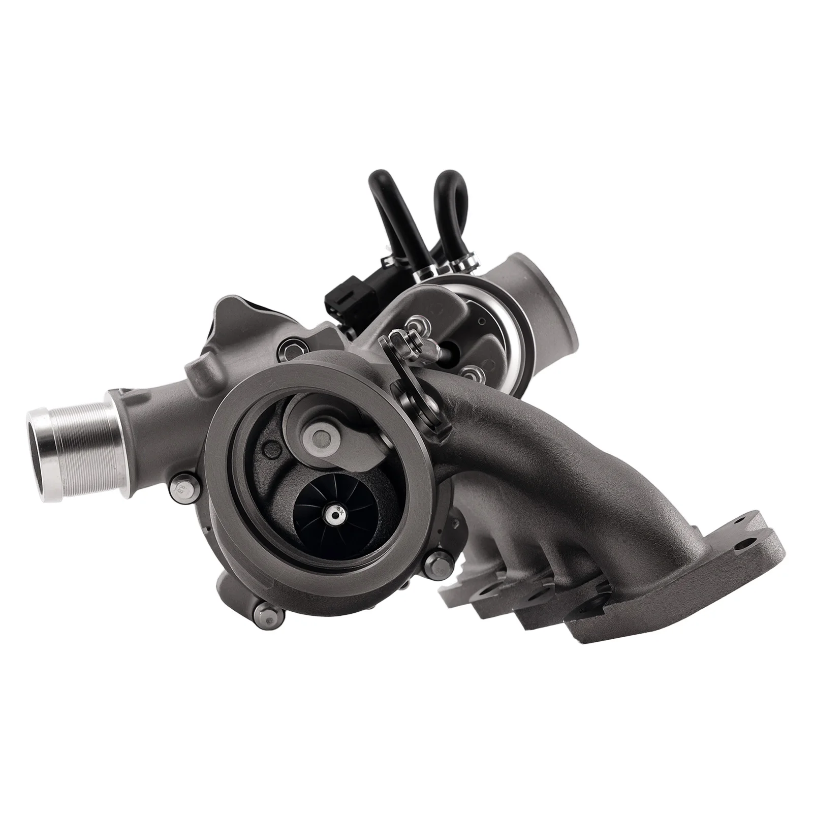

New GT1446V Turbocharger Turbo for Chevy Cruze Sonic Trax for Buick Encore 1.4T 781504 A14NET 14030485 Billet Wheel