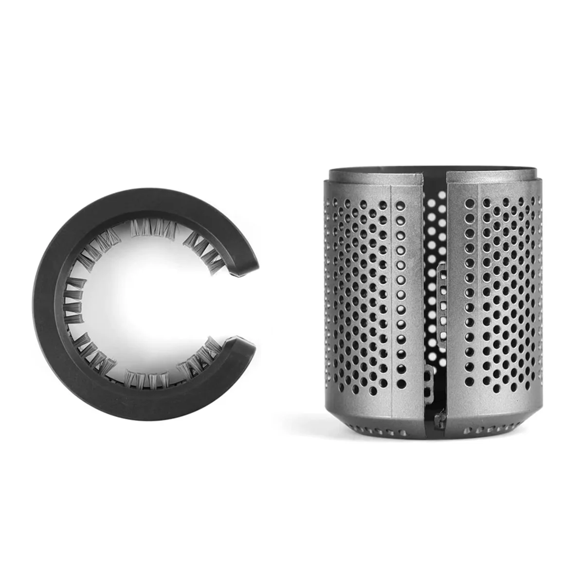 A14G-مجفف الشعر غطاء مرشح استبدال ل الأسرع من الصوت HD01 HD03 HD08 HD15 مجفف الشعر الخارجي تصفية إصلاح أجزاء F