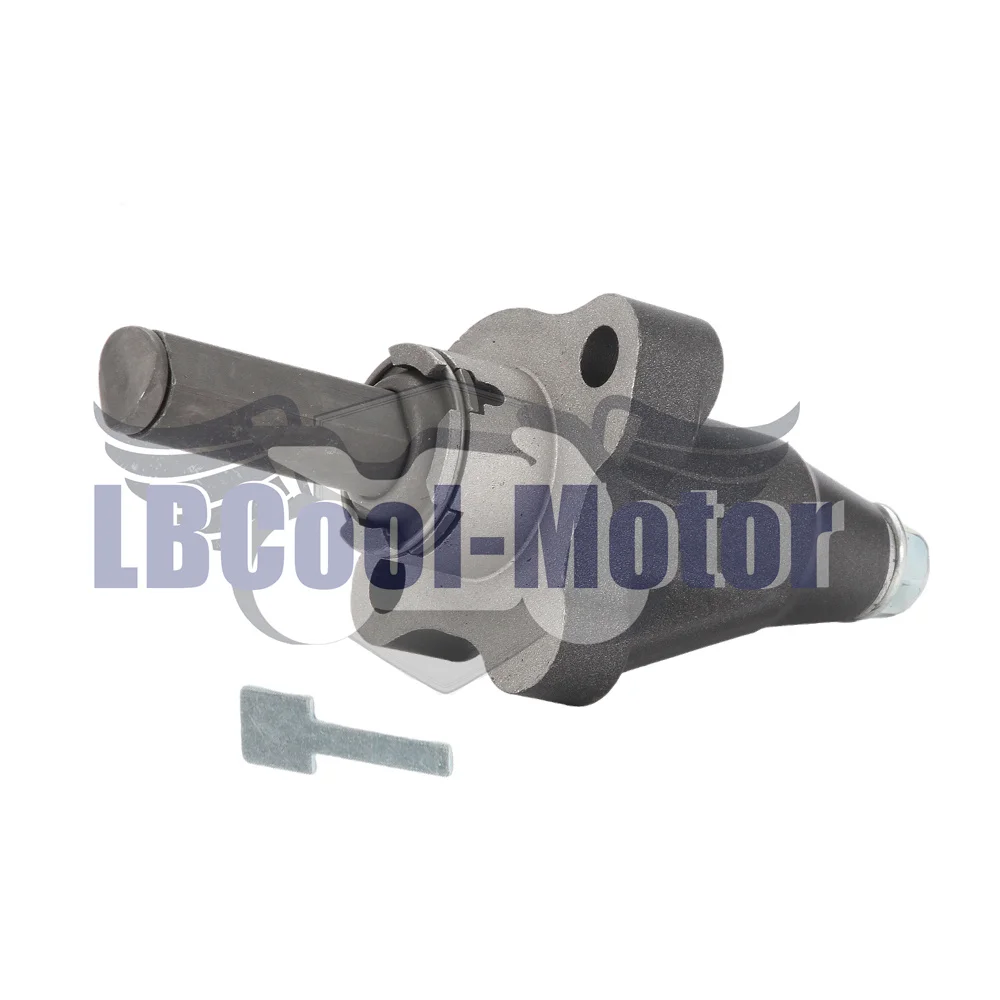 توقيت كام سلسلة الموتر صالح ل CB500X 2013-2023 14520-MGZ-J81 دليل كام سلسلة الضابط رافع