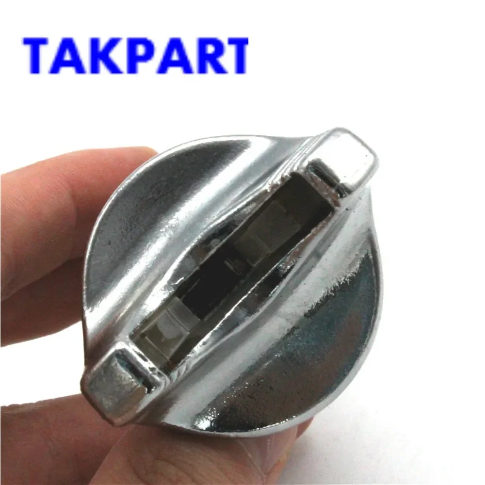 TAKPART For Ford F150 250 350 Pickup Ignition Key Switch Lock Cylinder 92 93 94 95 C-42-150  C42150