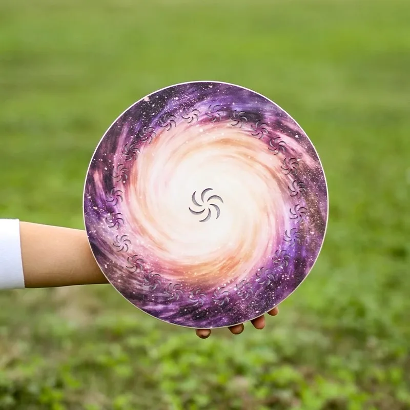 طبلة ماء اليوغا التأمل Onomatopoeia أداة شفاء طبيعة المطر الطبول العلاج الصوتي أدوات قرع الموسيقية الشعبية