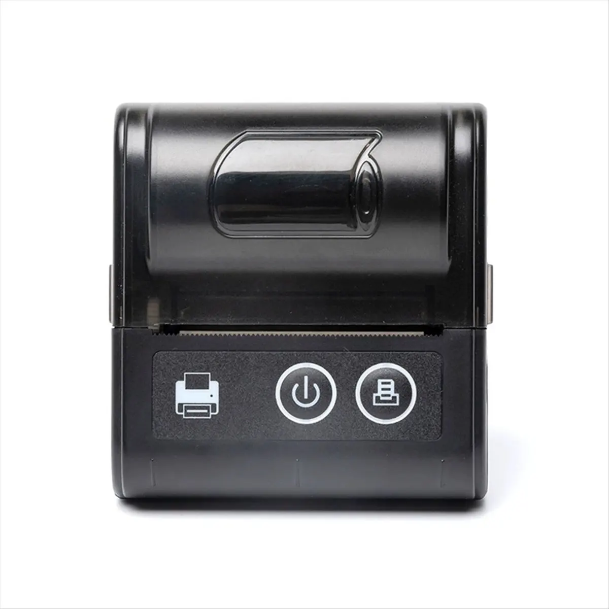 L70A 58MM Mini Thermal Printer Bluetooth Thermal Printer for Printer Computer-Mobile Connection for IOS for Android EU Plug